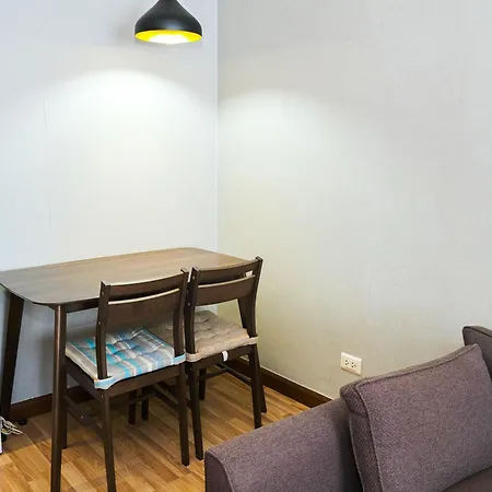 Lancaster Ho Chi Minh Service Apartment Ho-Chi-Minh-Stadt Exterior foto