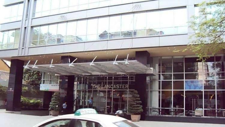 Lancaster Ho Chi Minh Service Apartment * Ho-Chi-Minh-Stadt