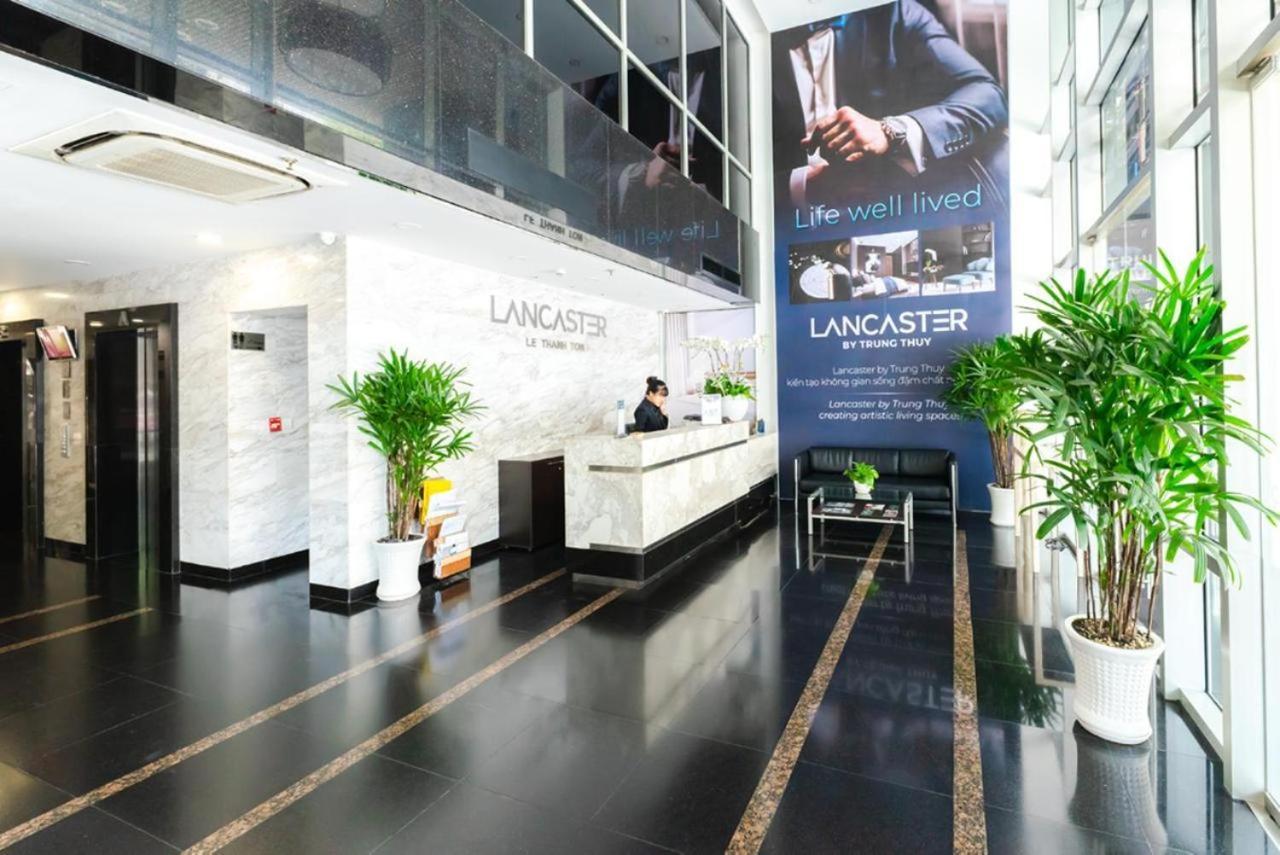 Lancaster Ho Chi Minh Service Apartment Apartment *