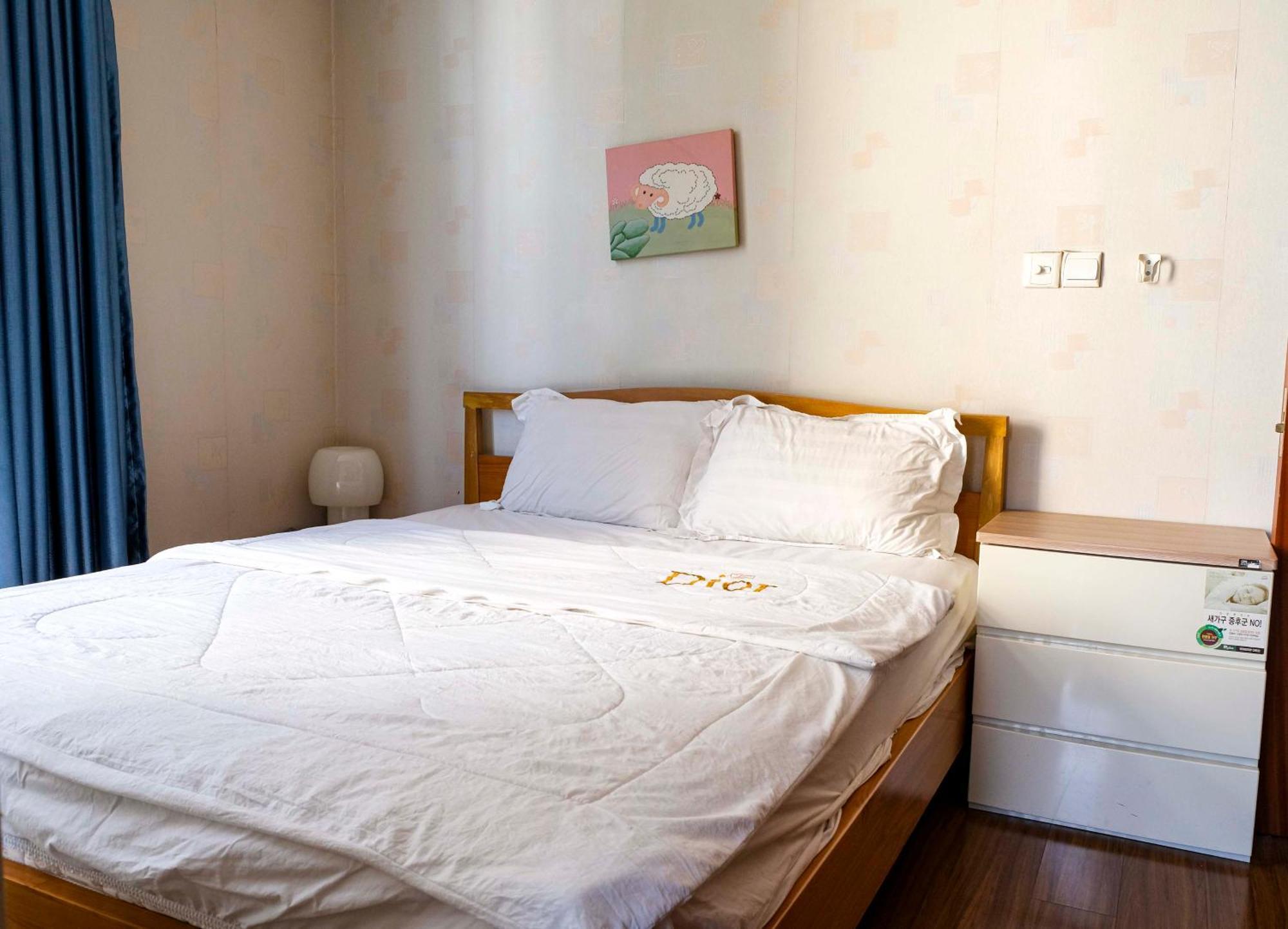 Lancaster Ho Chi Minh Service Apartment